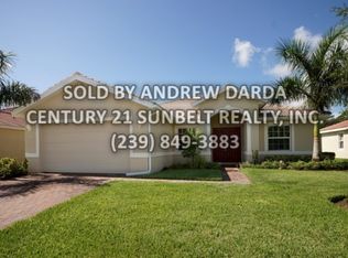 13240 Seaside Harbour Dr, North Fort Myers, FL 33903