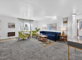 1945 4th St #22, Sparks, NV