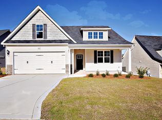 3232 Nottinghill Rd, Fayetteville, NC 28311