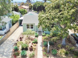 1143 S Nevada St, Oceanside, CA 92054
