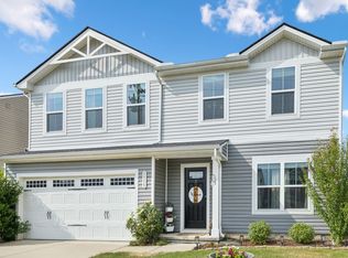 5353 Compass Way, Christiana, TN 37037