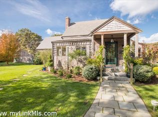 63 Somerset Rd, Nantucket, MA 02554