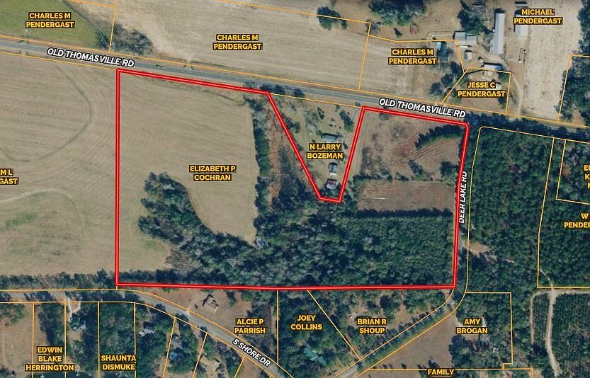 1st image of 0 Old Thomasville Rd