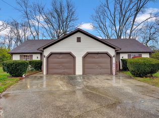 1353 Norfolk Cir, Indianapolis, IN 46224