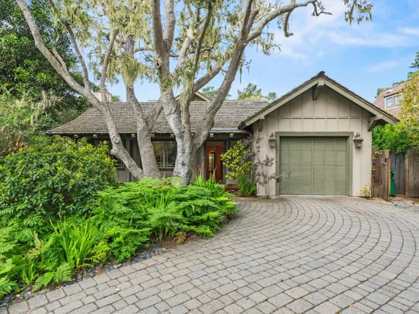 San Carlos 2sw Of 12th, Carmel, CA 93923