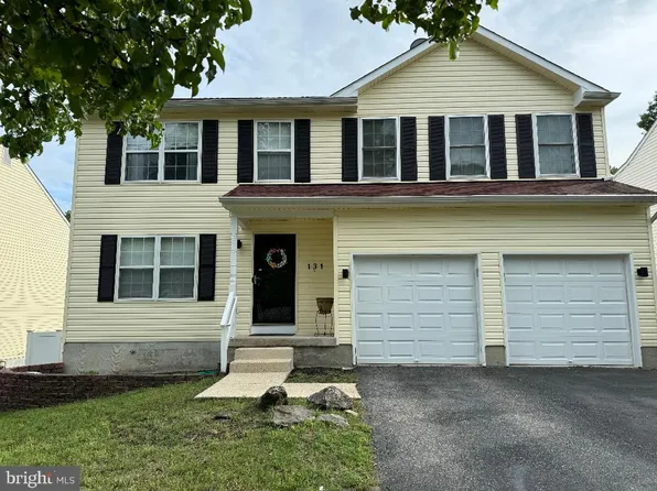 131 Idlewilde Rd, Severna Park, MD 21146