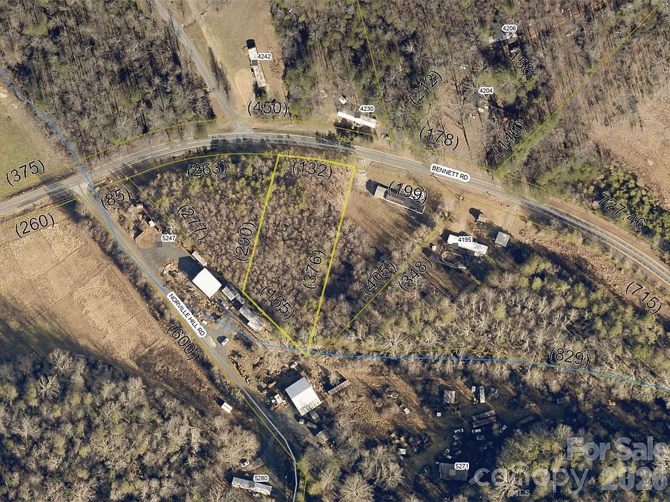 1st image of 4209 Bennett Rd