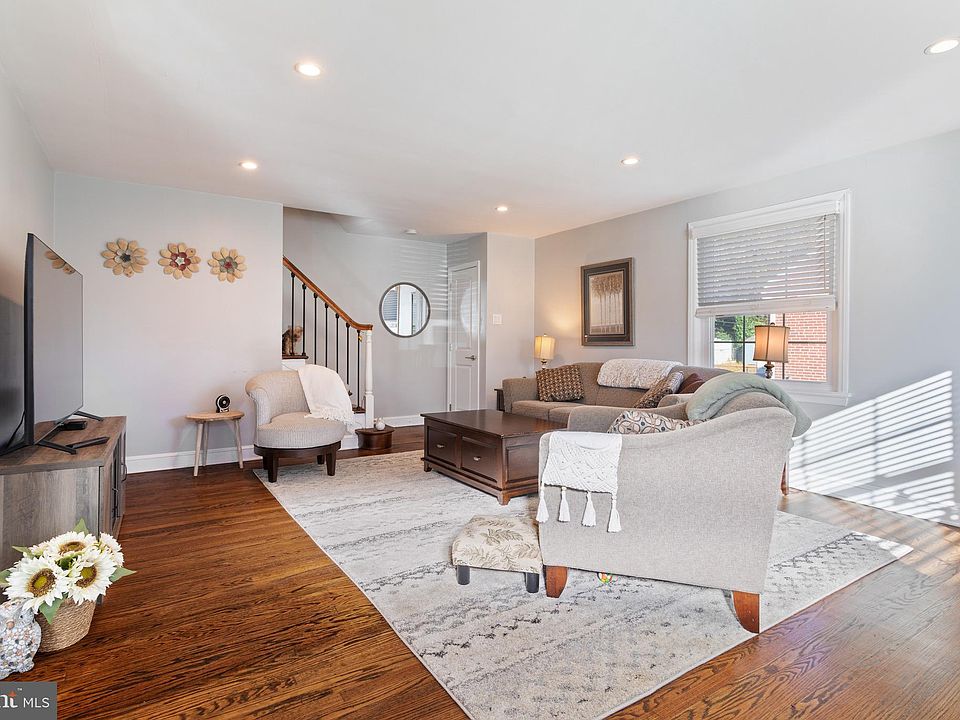 24 N New Ardmore Ave, Broomall, PA 19008 Zillow