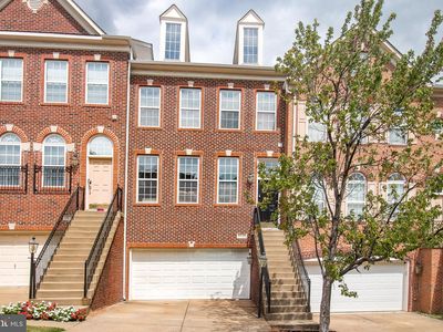 9135 Furey Rd, Lorton, VA, 22079