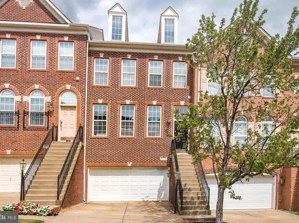 9135 Furey Rd, Lorton, VA 22079