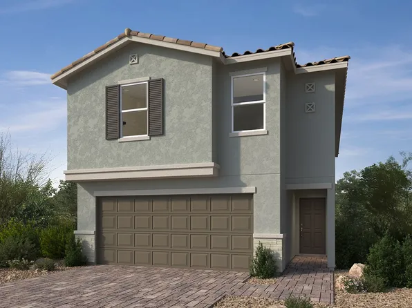 7607 Tobiano Ave, Las Vegas, NV 89113