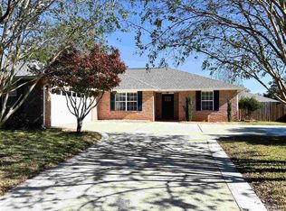 4814 Timber Ridge Dr, Pace, FL 32571