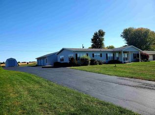 1141 S Old Us Highway 31, Rochester, IN 46975