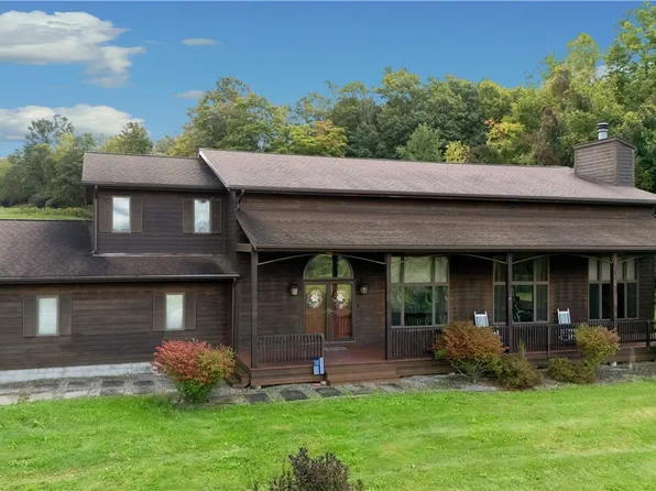 2092 Berwyn Rd, La Fayette, NY 13084