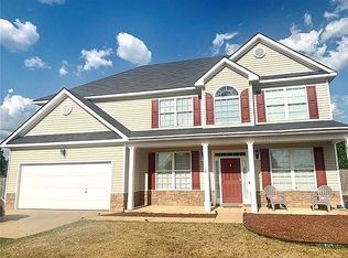 18 Apache Trl, Fort Mitchell, AL 36856