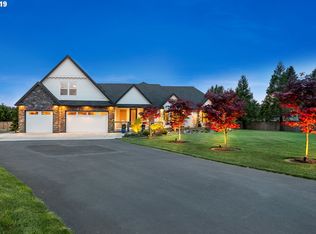 1414 NE 267th Ave, Camas, WA 98607