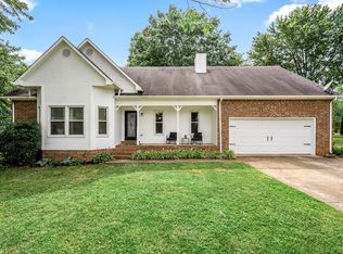 3415 Northboro Ct, Murfreesboro, TN 37129