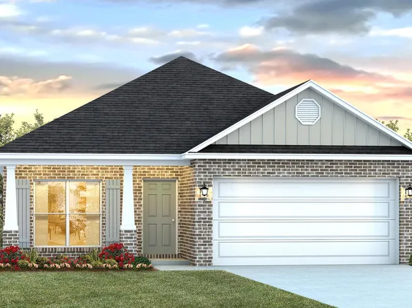 Oakley Plan, Ashton Park Phase III