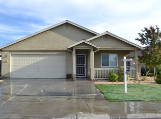 1280 Ardilla Dr, Madera, CA 93638