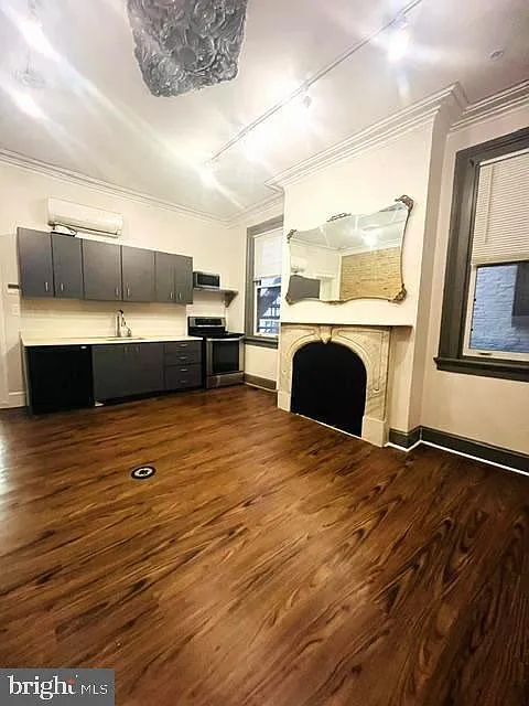 1 bed, 1.0 bath, 600 sqft, $1,250 — Photo 3