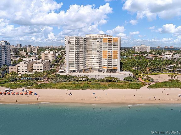 5th image of 7135 Collins Ave APT 334