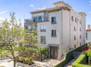 1537 S Holt Ave, Los Angeles, CA 90035