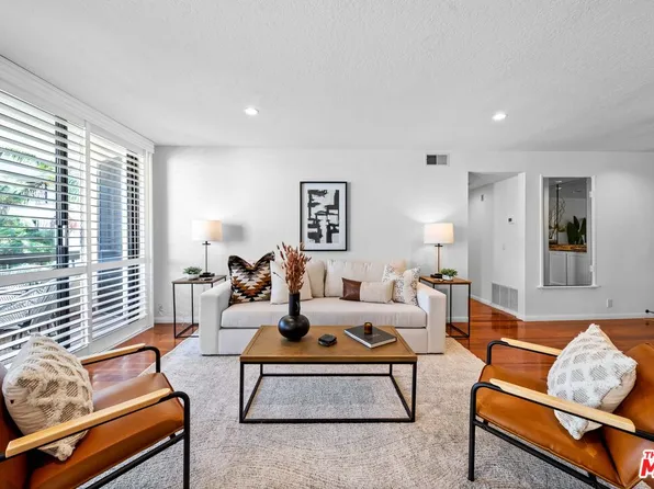 750 S Spaulding Ave APT 223, Los Angeles, CA 90036
