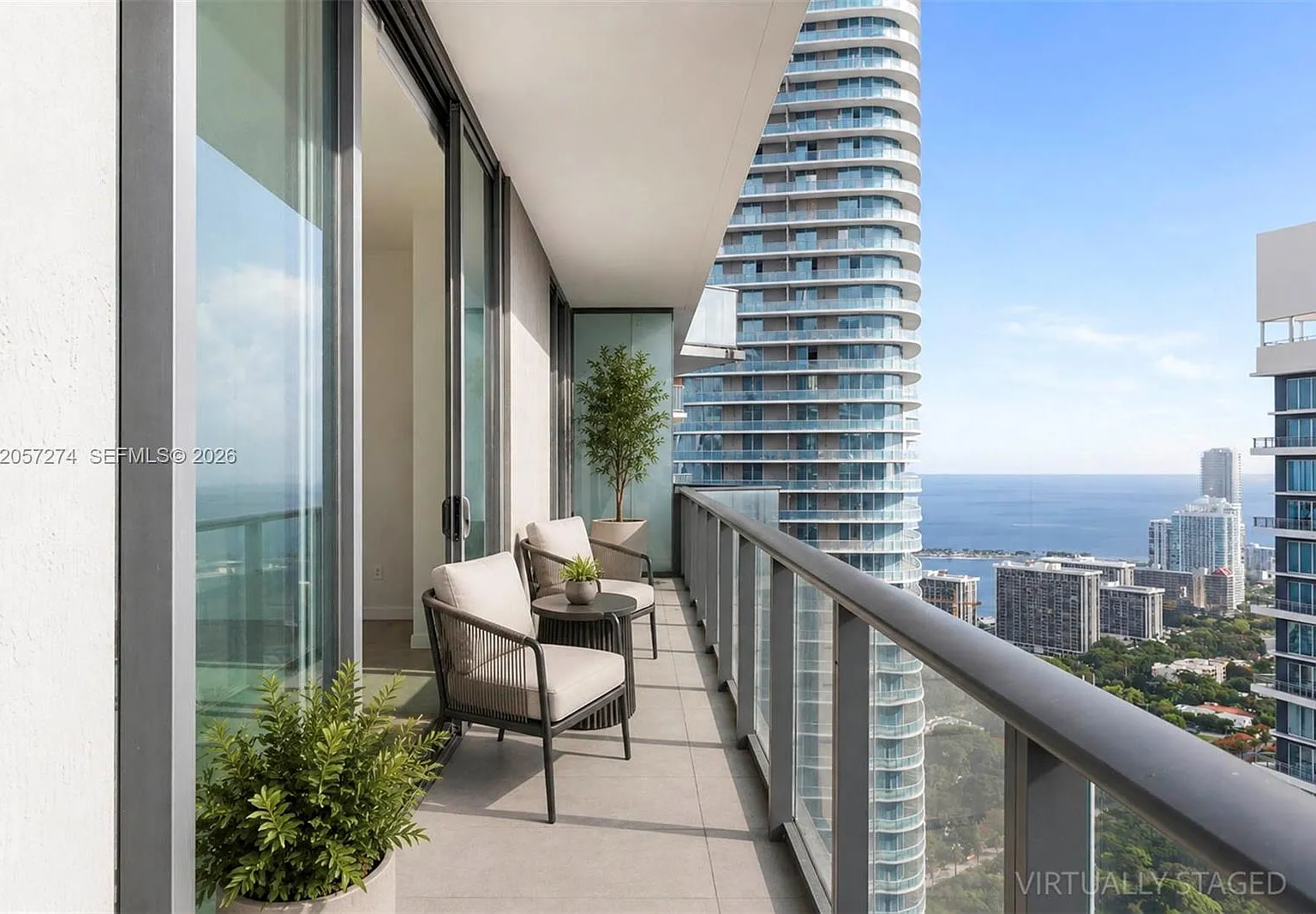 1300 S Miami Avenue Condo — Photo 3