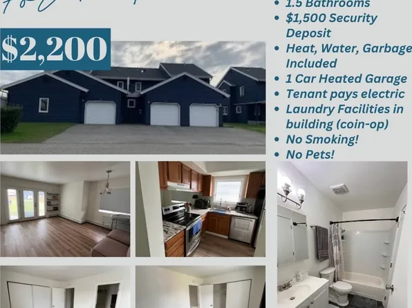 1306 29th Ave APT 4, Fairbanks, AK 99701