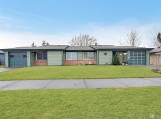1318 To #1320, Puyallup, WA 98374