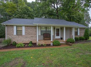 1723 Winding Way, White House, TN 37188