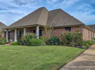1021 Remington Ln, Lake charles, LA 70605