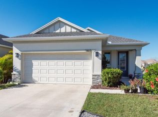 1468 N River Cir, Tarpon Springs, FL 34689