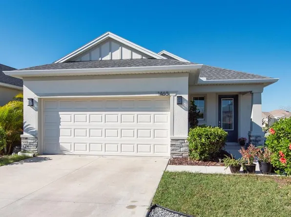 1468 N River Cir, Tarpon Springs, FL 34689