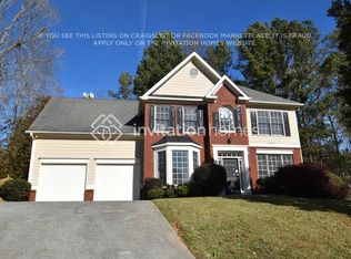 153 Clifford Ct, Canton, GA