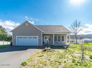 649 Mohawk Ave, Schenectady, NY 12302