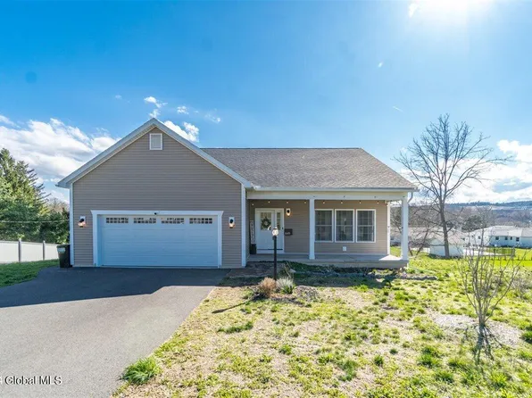 649 Mohawk Avenue, Glenville, NY 12302