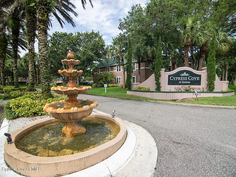 7667 N Wickham Rd #1201 — Photo 17