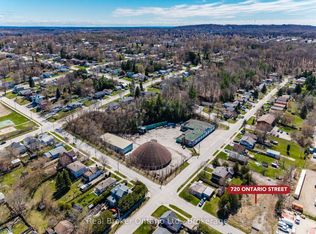 720 Ontario St, Midland, ON L4R1A5