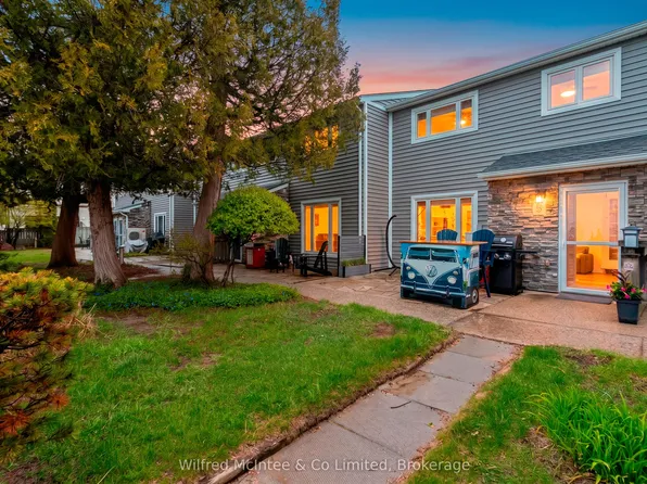 633 Harbour St #5, Saugeen Shores, ON N0H 2C6