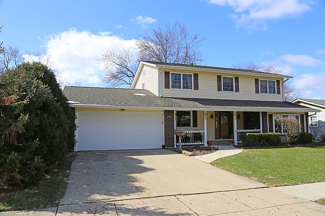 1st image of 587 Bristol Ln