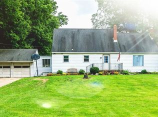 2609 Arthur Rd, Springfield, OH 45502