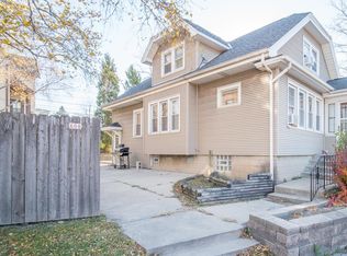 612 S Hawley Rd, Milwaukee, WI 53214