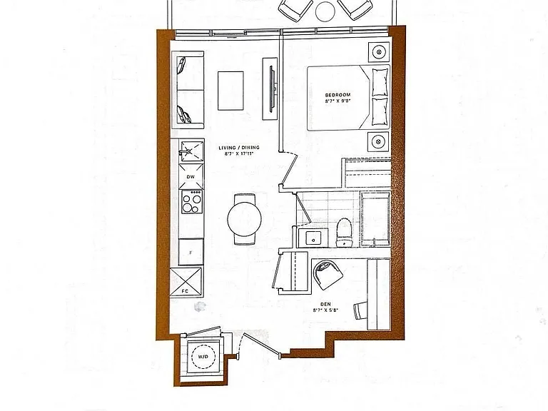 127 Broadway Ave #2104 — Photo 44