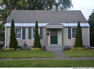 142 Melrose Ave S, Utica, NY 13502