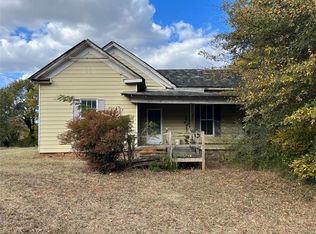 402 Evergreen St SW, Rome, GA 30161