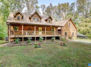 11531 Red Rock Ln, Bumpass, VA 23024
