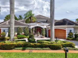 St Andrews Country Club, Boca Raton, FL 33496