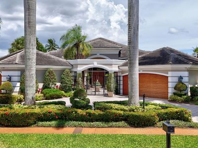 6981 Lions Head Lane, Boca Raton, FL, 33496