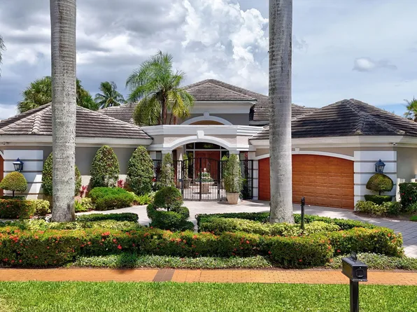 6981 Lions Head Lane, Boca Raton, FL 33496